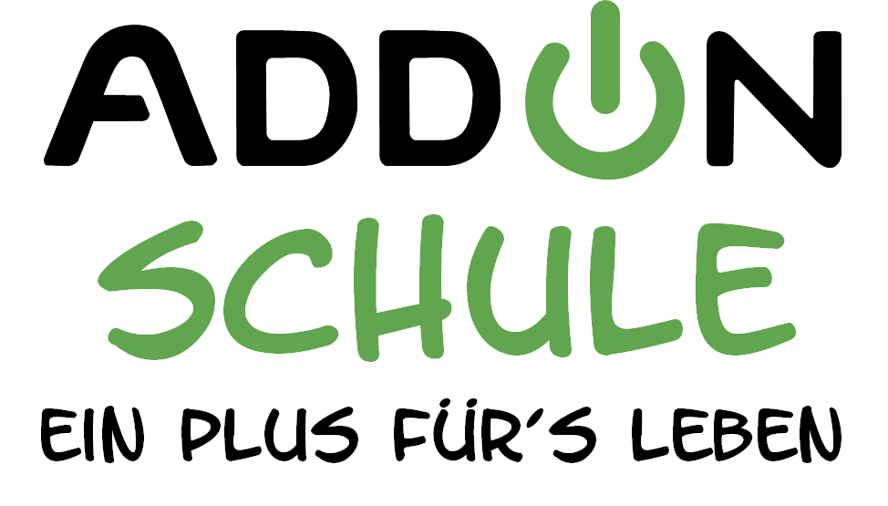 Addon Schule